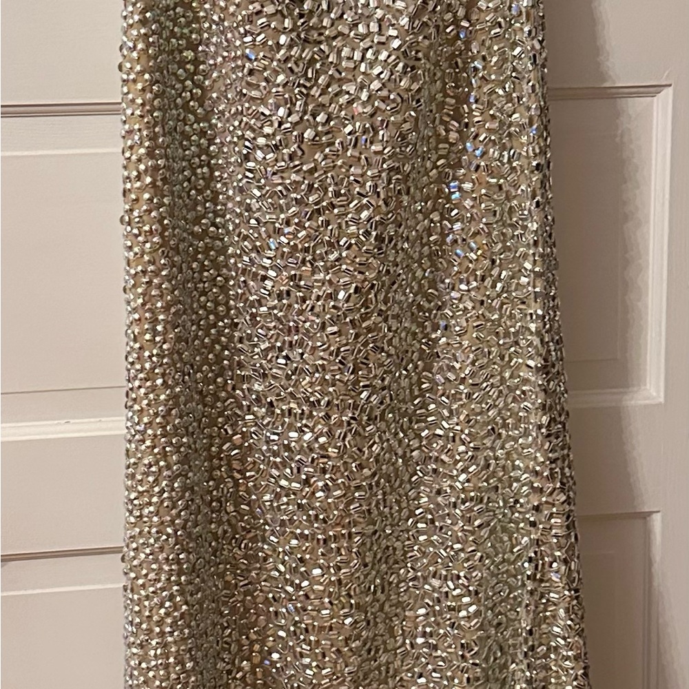 Prom/wedding /formal dress - Picture 2 of 6